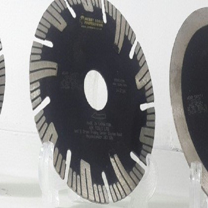 141211A Granite Grind 115*8*22.23 Disc