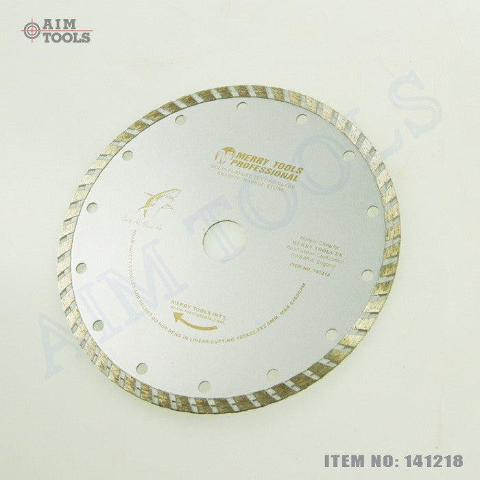 141218 Diamond Bld 180M Turbo Cold Press