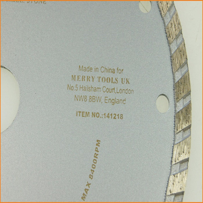 141218 Diamond Bld 180M Turbo Cold Press