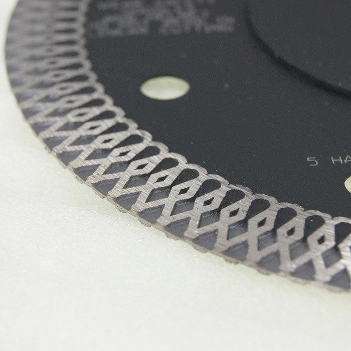 141272 Diamond Disc Turbo115Mm,10Mm Seg