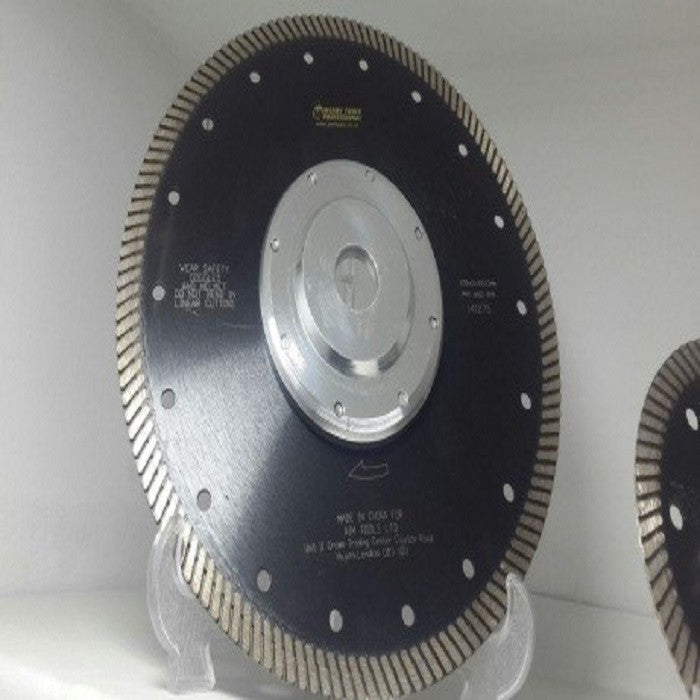 Professional Diamond Cutting Disc 230*10M
