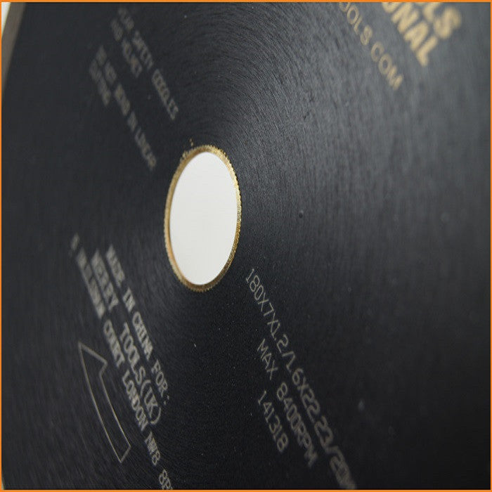 141318 Diamond Disc 180M*22.2M*20M