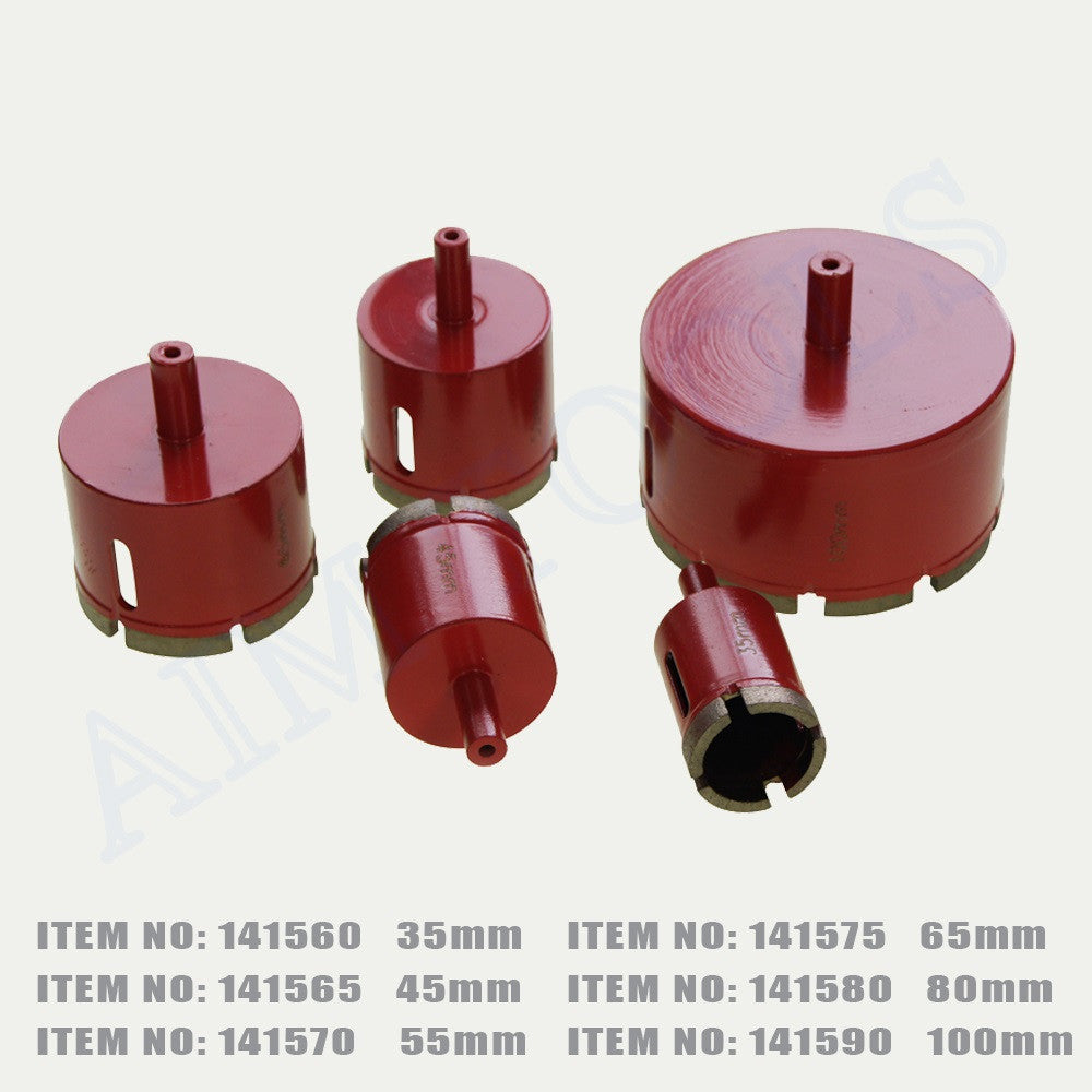 141560 Diamond Core Bit