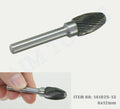141825 Carbide Burr 6mm Shank
