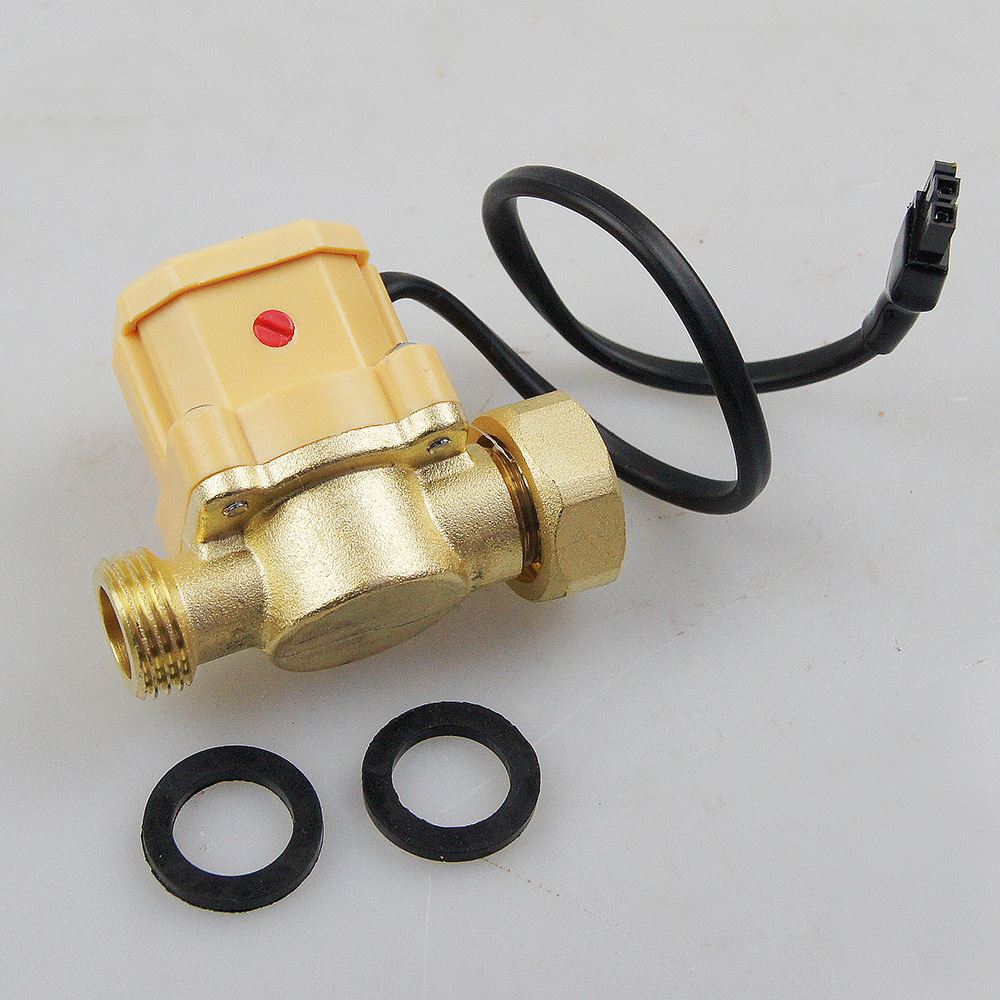 Water Pump Automatic Electronic Switch Pressure Control