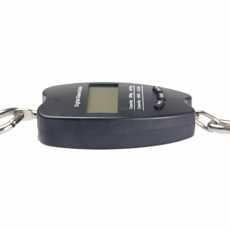 Digital Hang Scale 200kg