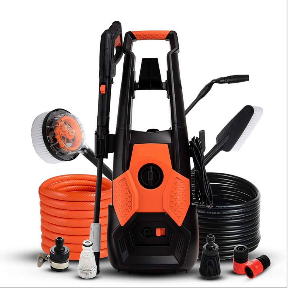 171072 High Pressure Car Washing Machine 95 Bar