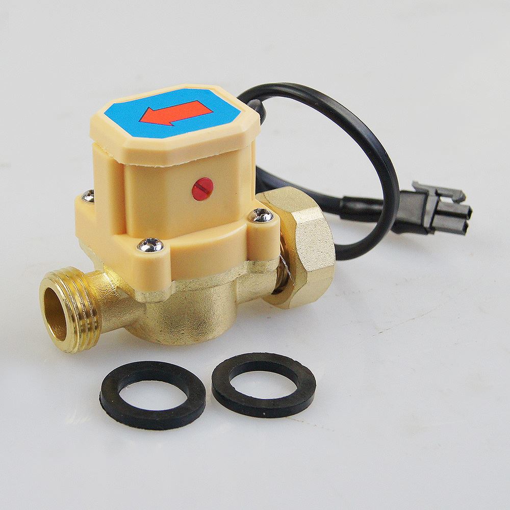 Water Pump Automatic Electronic Switch Pressure Control