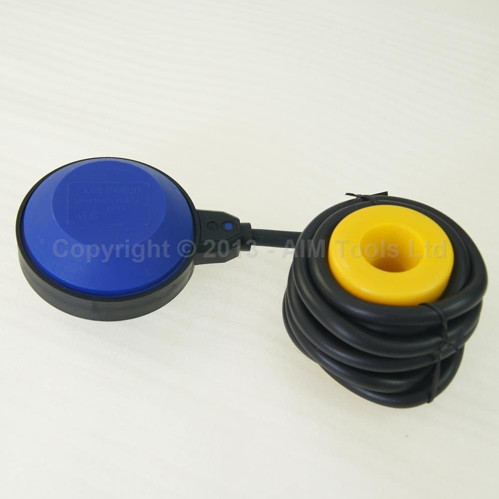 151010 Floating Switch 2M فواشة اوتوماتيك