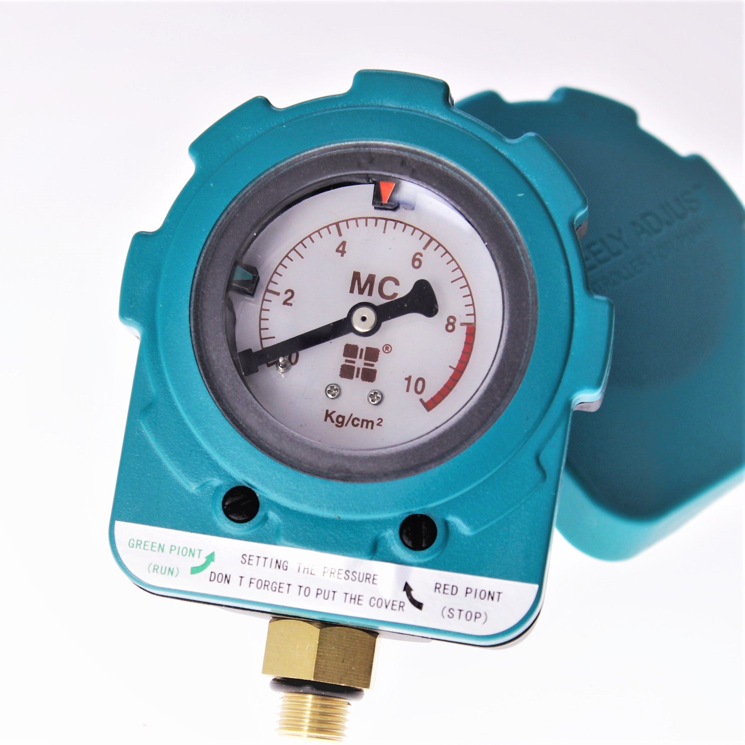 151020 Automatic Water Pump Pressure Controller