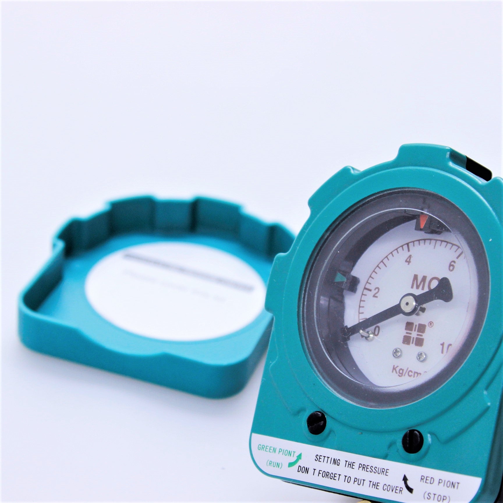 151020 Automatic Water Pump Pressure Controller