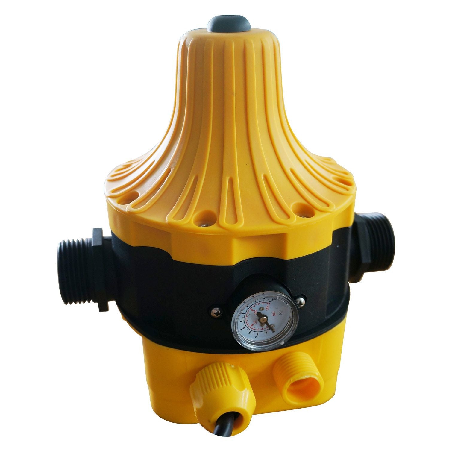 151021 Pressure Control Switch منظم ضغط المياه