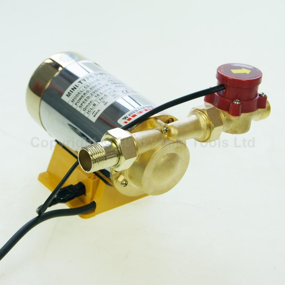 151410 Merry Booster Water Pump طلمبة ضغط عادي