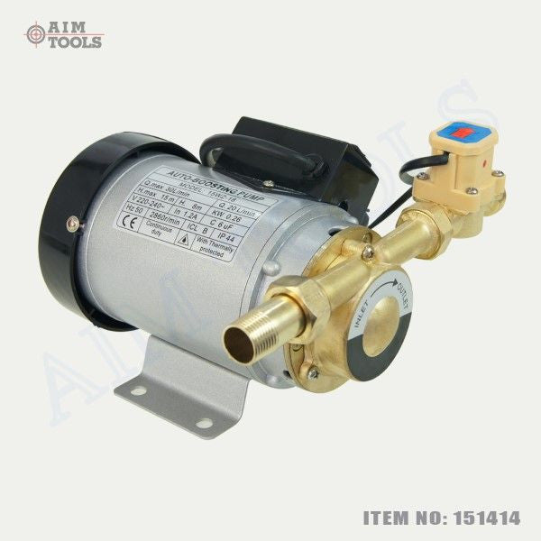 151414 Water Pump 260W طلمبة ضغط 260 واط