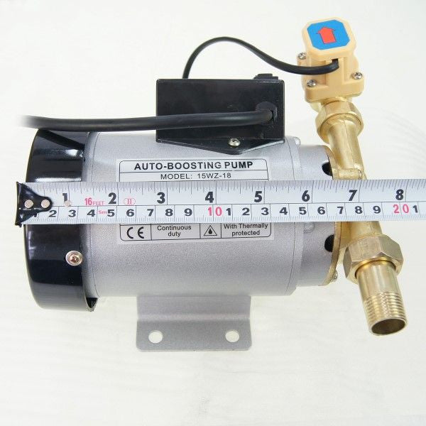 151414 Water Pump 260W طلمبة ضغط 260 واط