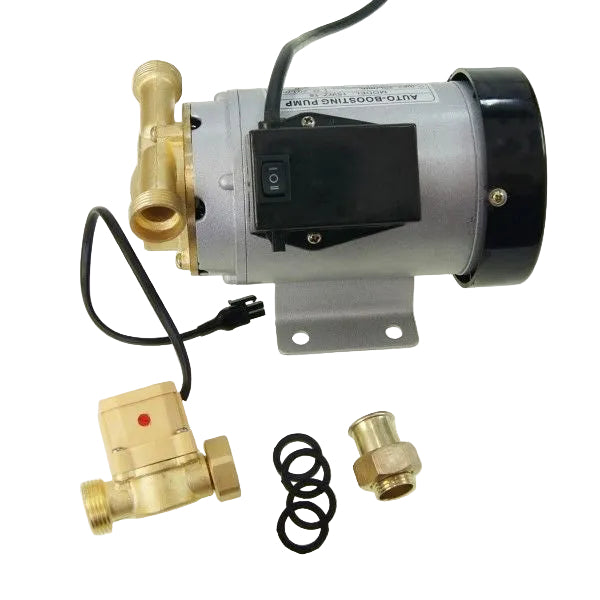 Water Pump 260W مضخة تقوية مياه