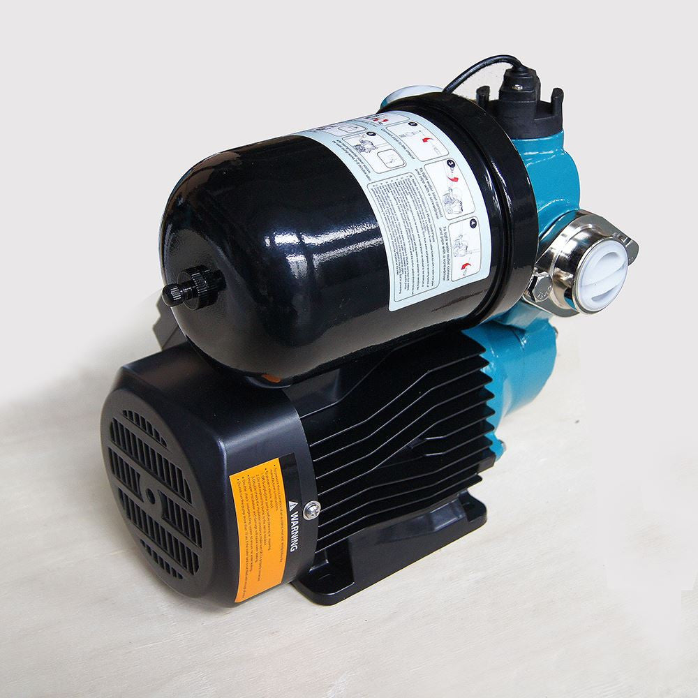 Self Priming Water Booster Pump 200W طلمبة سحب ذاتي 200 واط