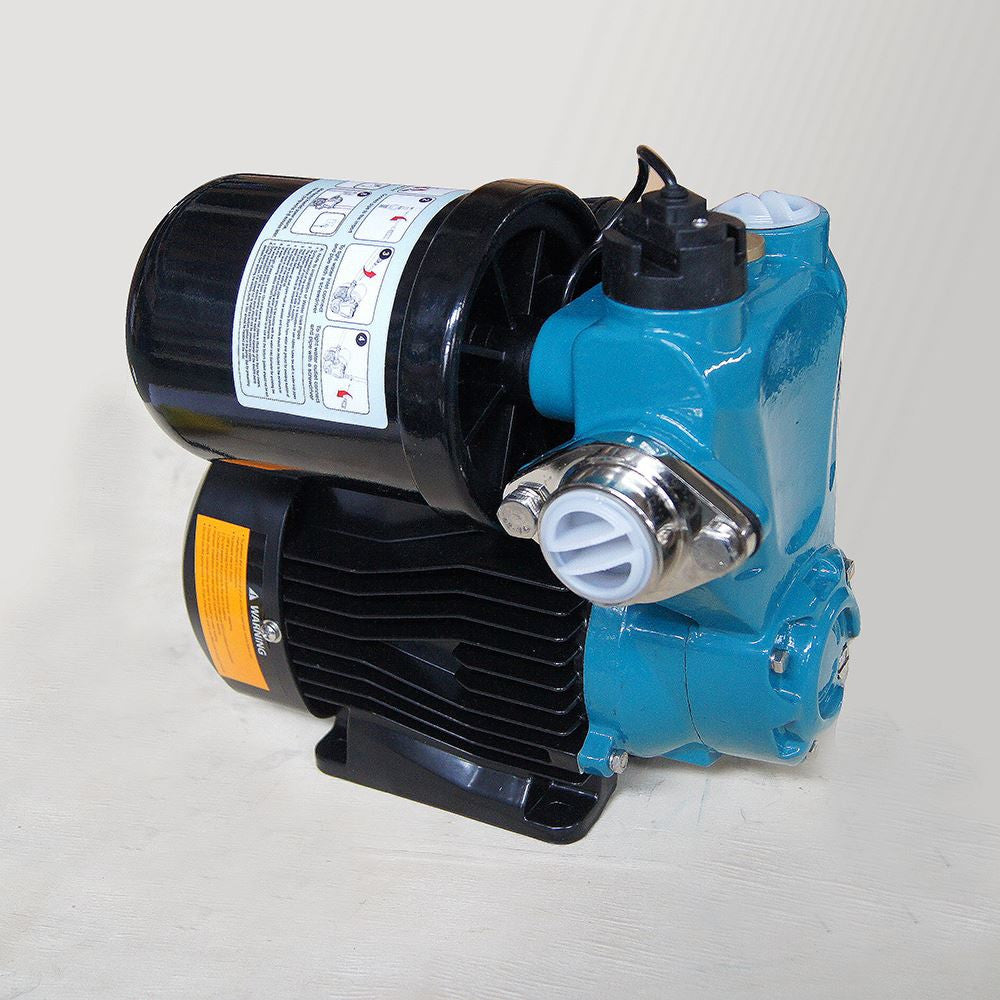Self Priming Water Booster Pump 300W طلمبة سحب ذاتي 300 واط