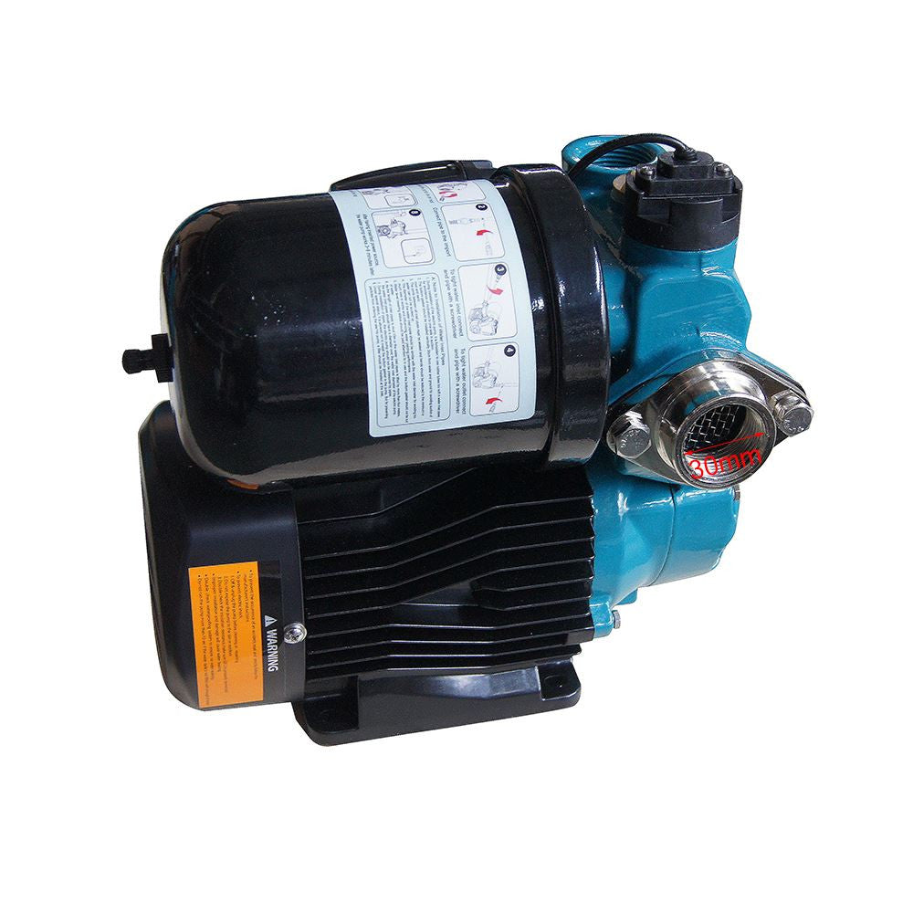 151436 Self Priming Water Booster Pump 400W          واط 400  طلمبة سحب ذاتي
