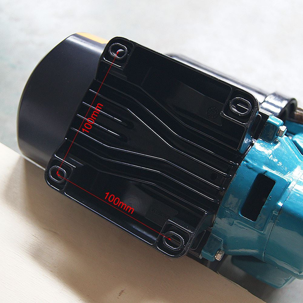151436 Self Priming Water Booster Pump 400W          واط 400  طلمبة سحب ذاتي