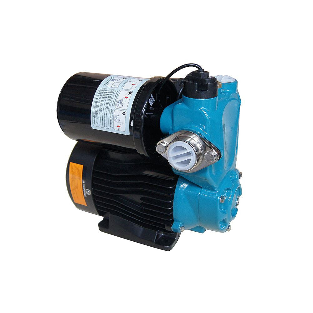 151438 Self Priming Water Booster Pump 800W طلمبة سحب ذاتي 800 واط