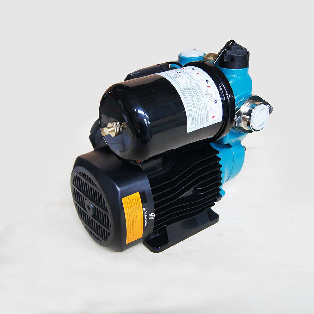 151438 Self Priming Water Booster Pump 800W طلمبة سحب ذاتي 800 واط