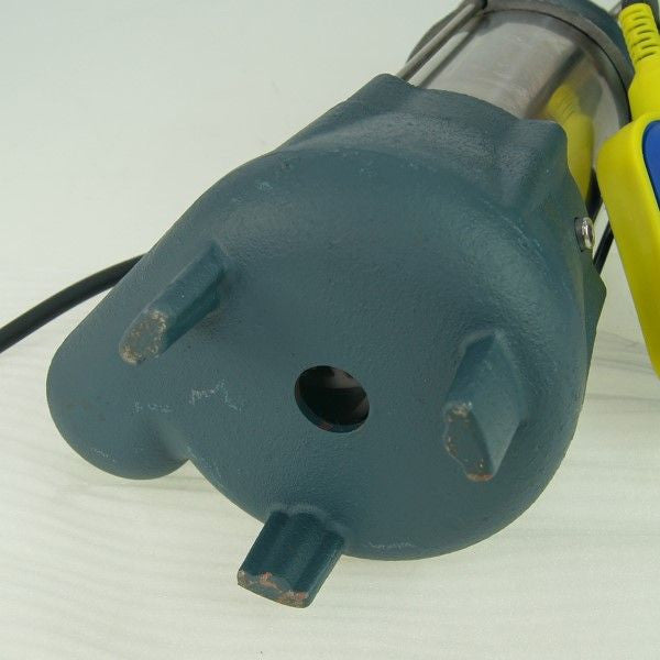 Sewage Water Pump 0.5HP 250W غاطسة مي