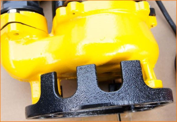 Sewage Water Pump 450 W غاطسة مي 450 واط