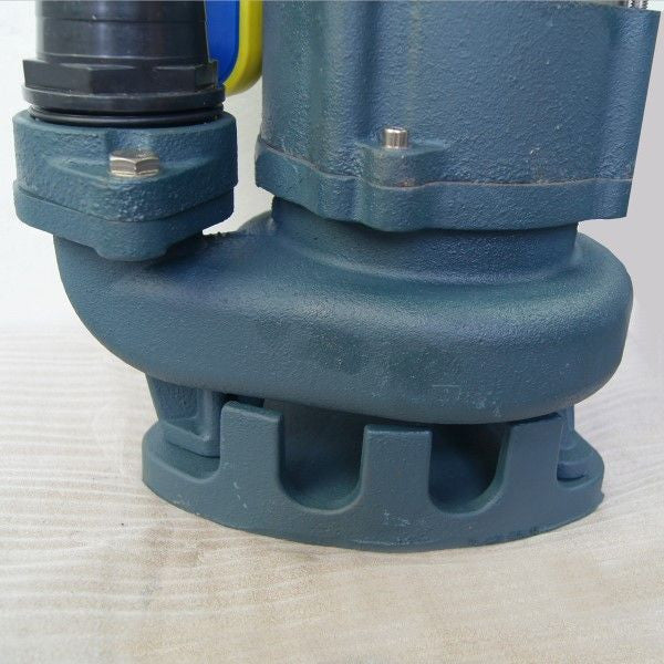 151624 Sewage Water Pump 750W غاطسة مي 750 واط