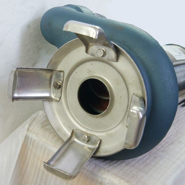 Sewage Water Pumpe 1.5HP 1100W غاطسة مي