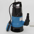 Submersible Clean And Dirty Water Pump 400W