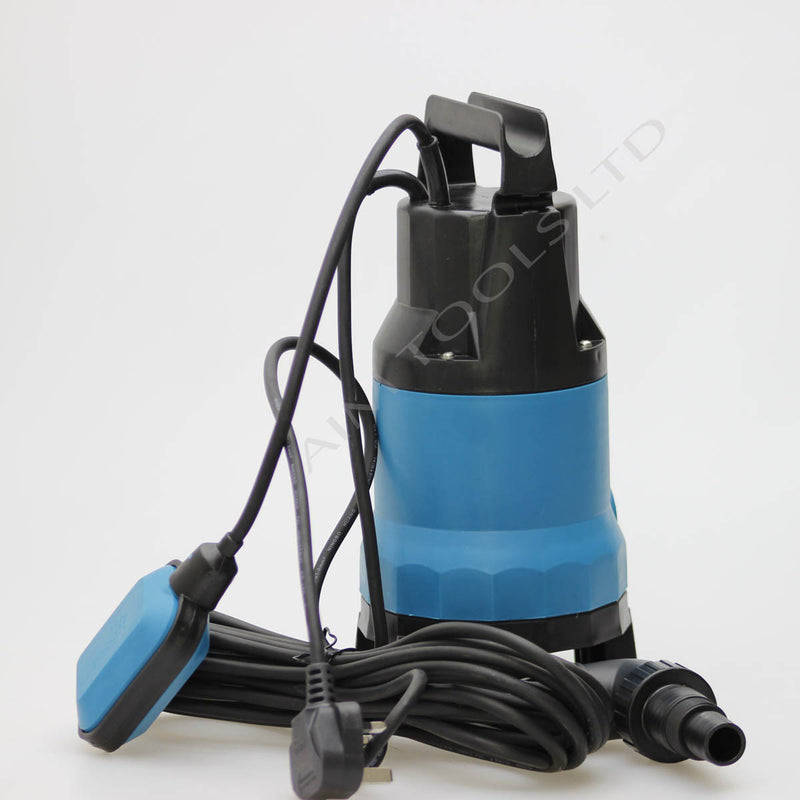 151652 Submersible Clean And Dirty Water Pump 400W
