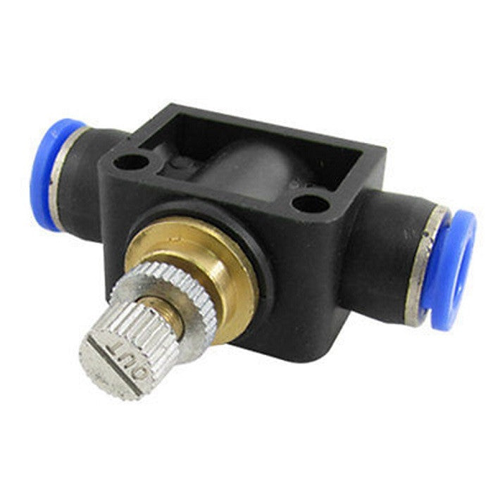 SP990937 Air Push-In Connectors Lsa 4 To 12 Mm