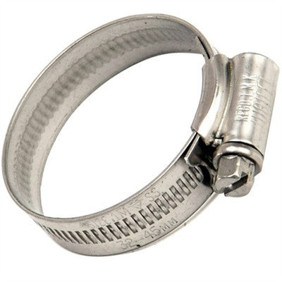 SP230407 Hose Clips 12mm to 160mm