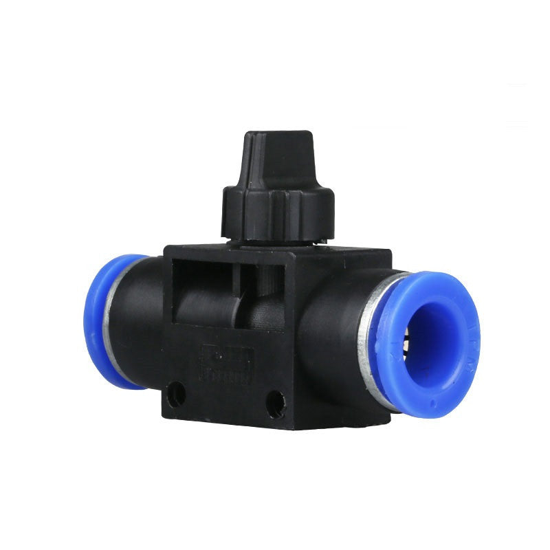SP990938 Air Push-In Connectors Hvff 4 To 12 Mm