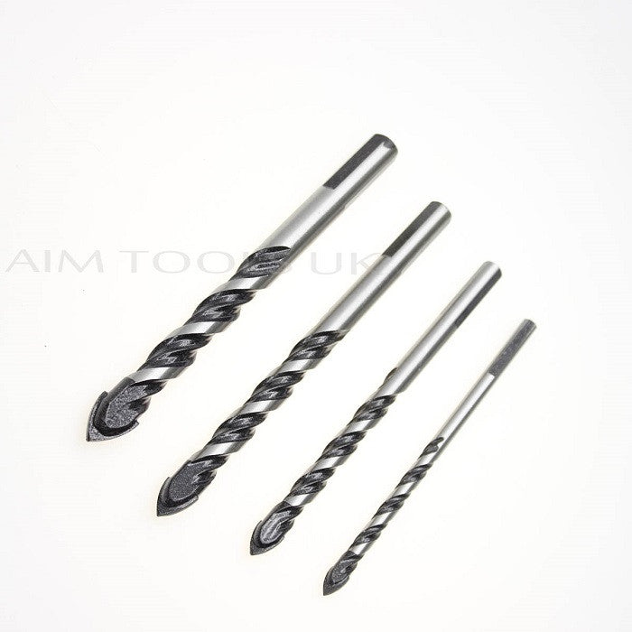 Multi Purpose Drill Bit 6mm to 12mm ريشة متعددة الاستعمال