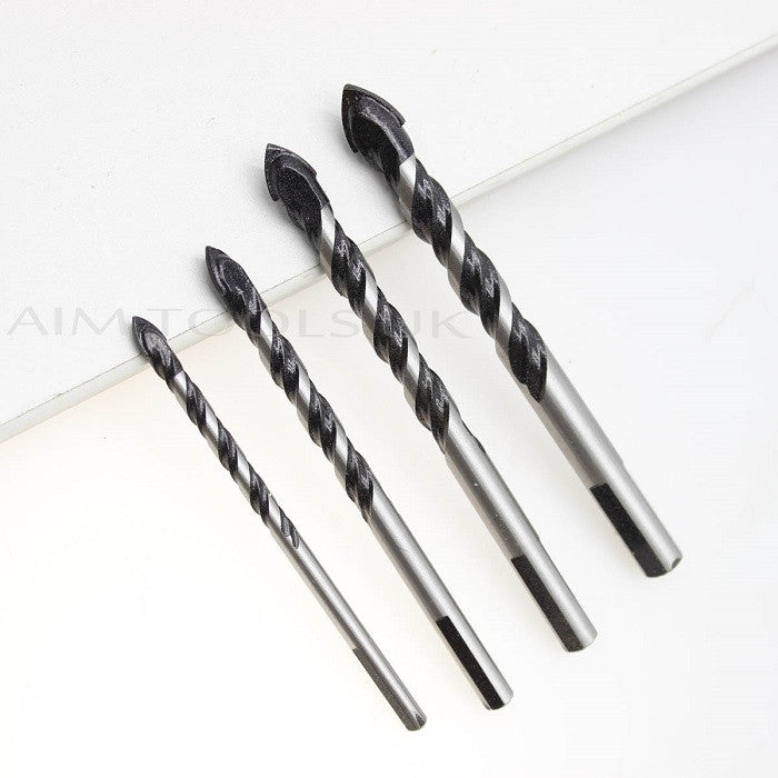 Multi Purpose Drill Bit 6mm to 12mm ريشة متعددة الاستعمال