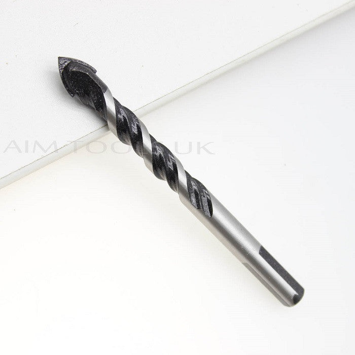 Multi Purpose Drill Bit 6mm to 12mm ريشة متعددة الاستعمال