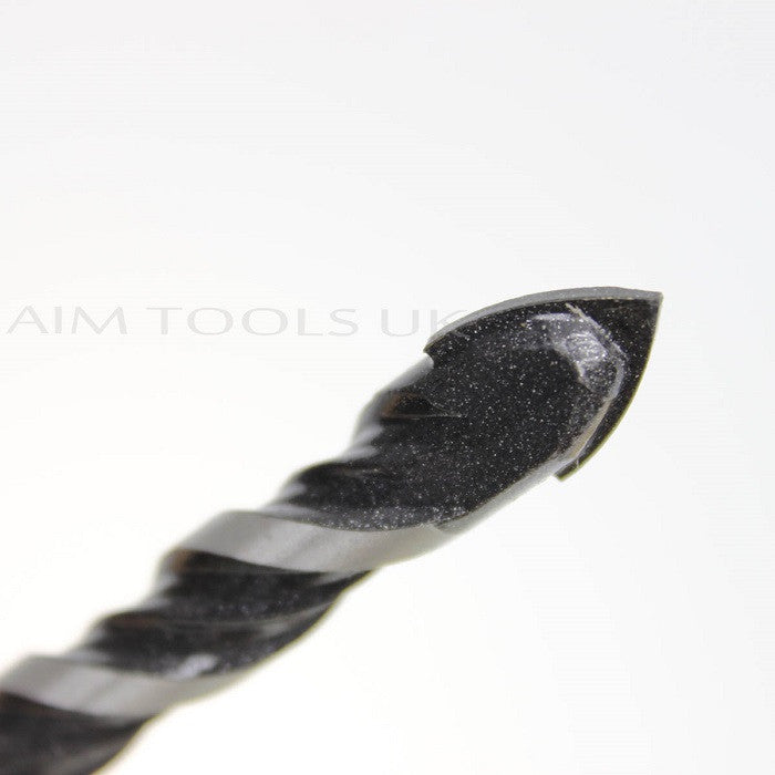 Multi Purpose Drill Bit 6mm to 12mm ريشة متعددة الاستعمال