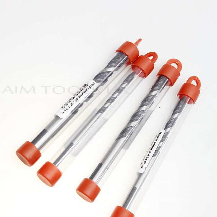 Multi Purpose Drill Bit 6mm to 12mm ريشة متعددة الاستعمال