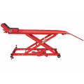 161248 Hydrauliclic Moto Lift 0.5T