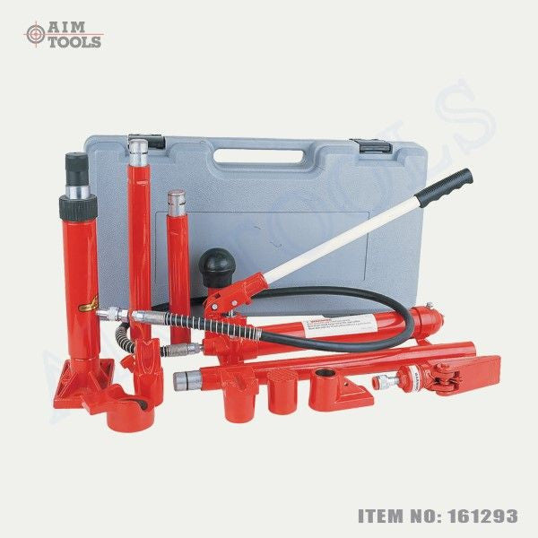 161293 Car Body Repair Set 10 TON