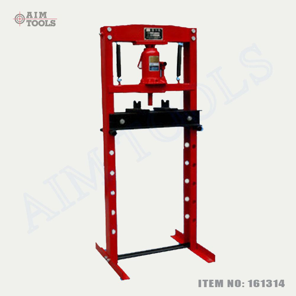 161314 20T Shop Press مكبس هيدروليك 20 طن