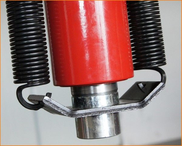 161325 50T Shop Press 50 ton مكبس هيدروليك 50 طن