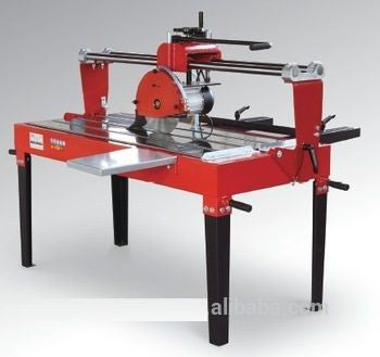 167228 Tile Saw Double Rail 140 منشار صخر 140 سم