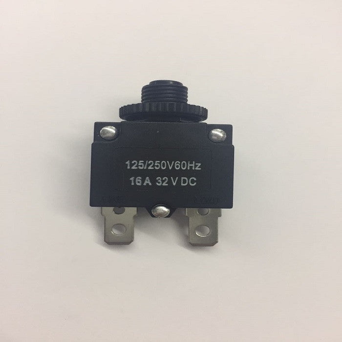 SP175226 Overload Circuit Breaker 10A - 20A