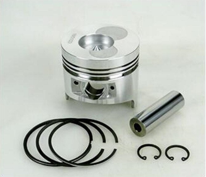 SP17522591 Diesel Generator Set 6KW - Piston Set (Long) for 186F