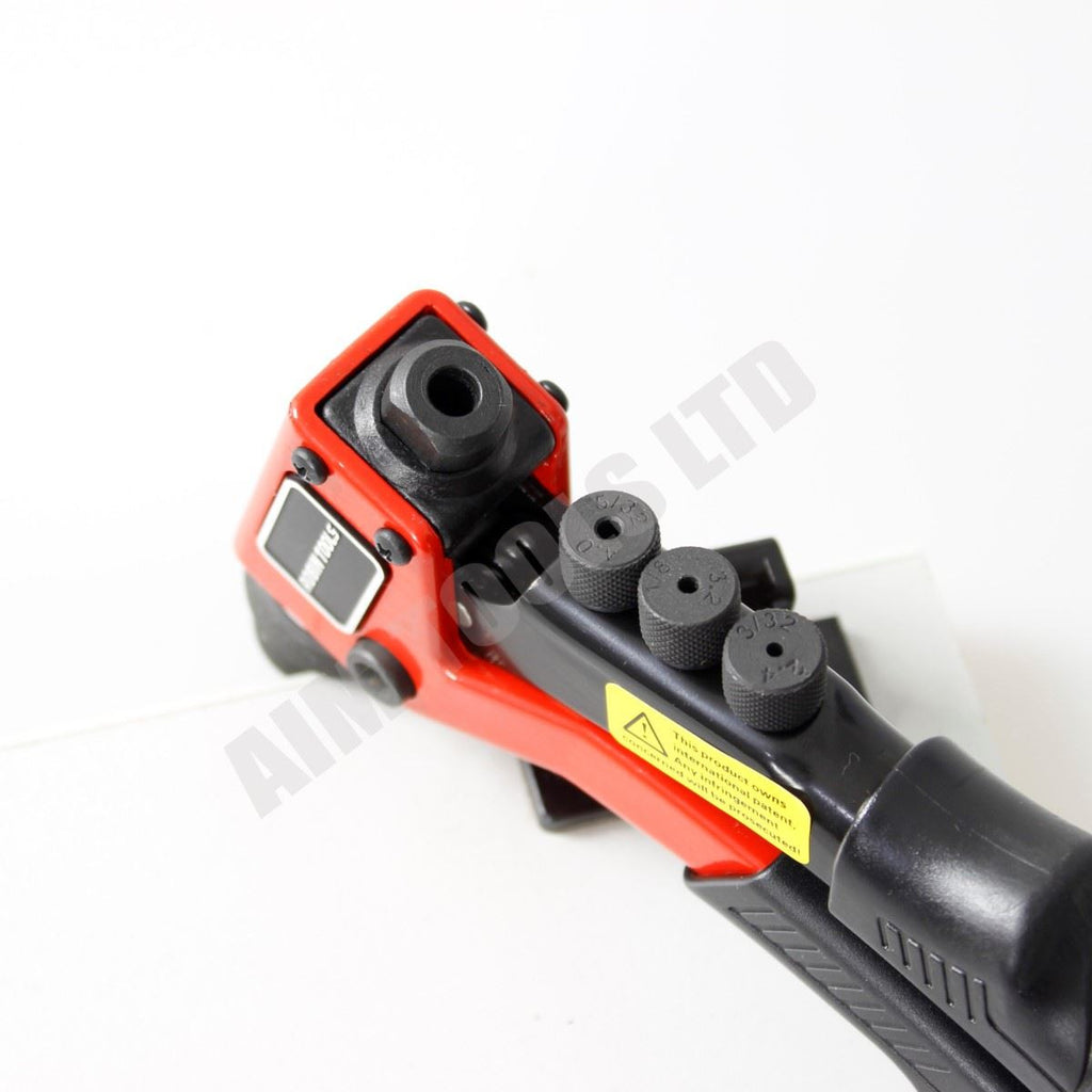 405521 Riveting Pliers بانسة تباشيم صناعية