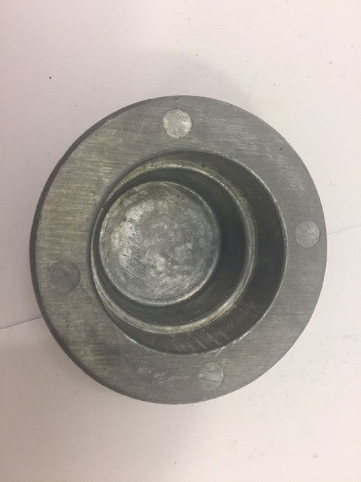 SP181380 Electric Push Hoist  Wheel - Italy