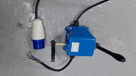 SP18191301 Hoist Crane Control Switch Bottom Up- Down 220/380V